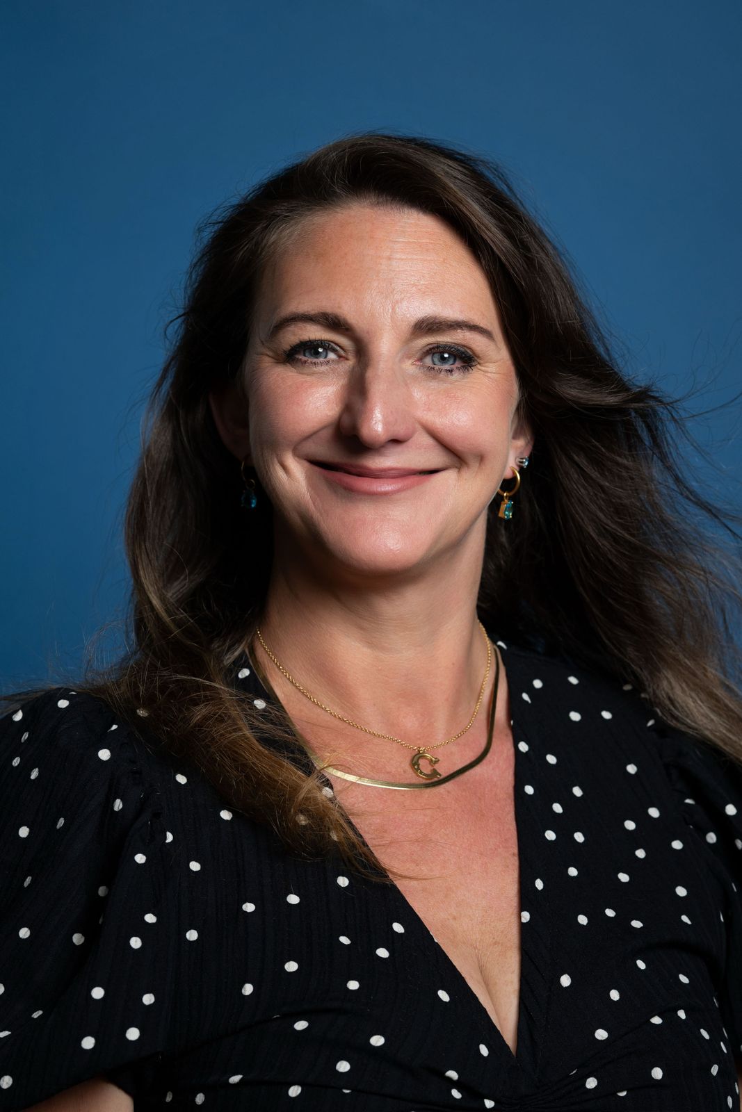 Cassie Curtis-Smith