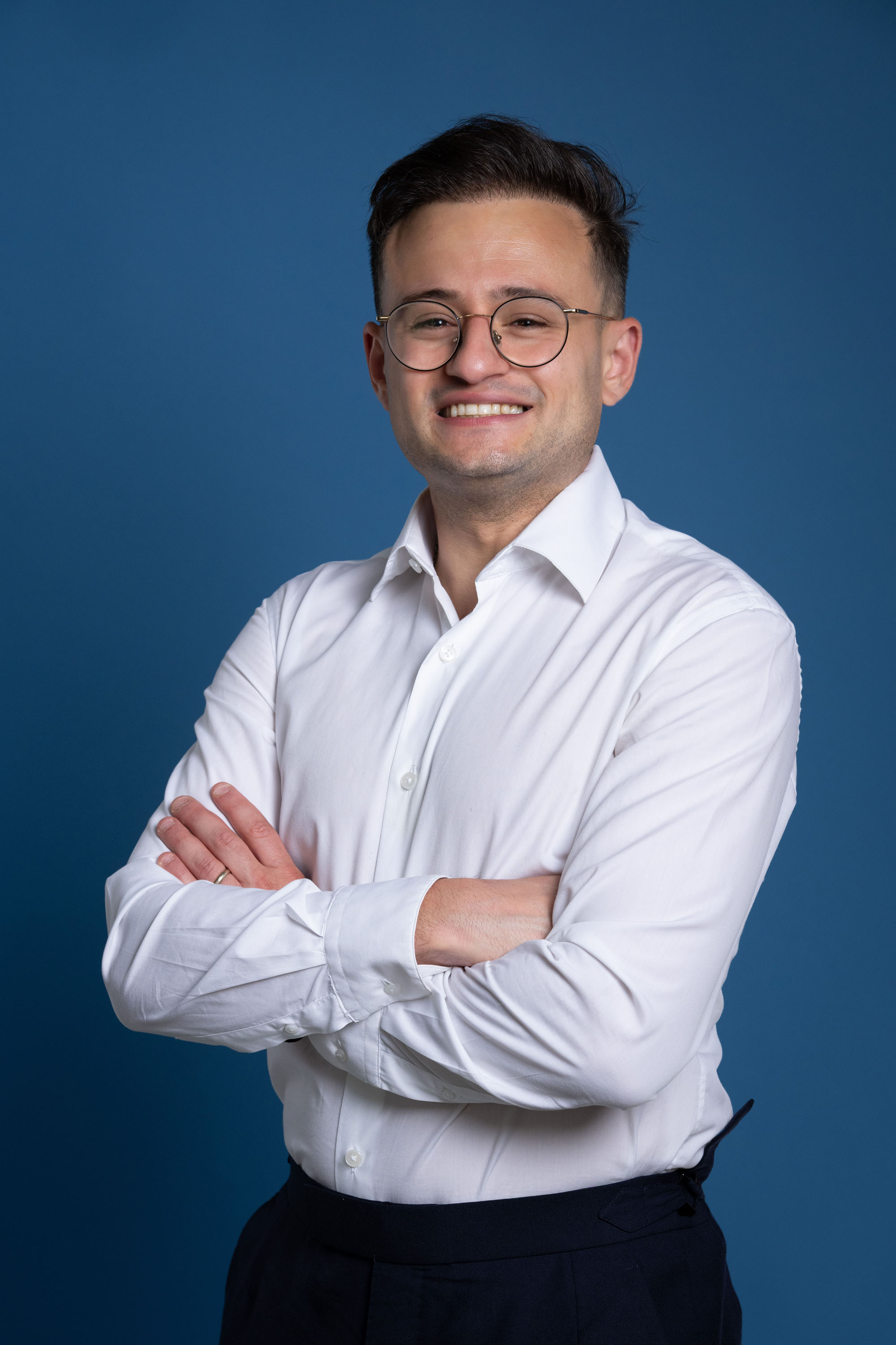 Lawrence Rosenberg